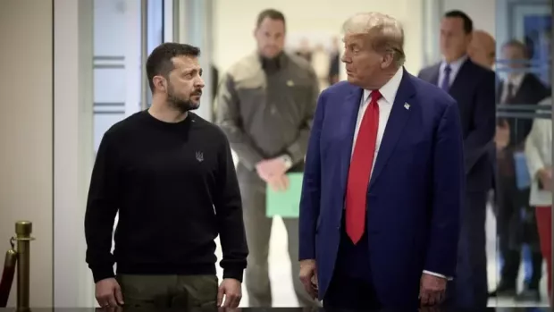 “Сталося не так, як гадалося”: Кульмінація і криза переговорного процесу щодо завершення російсько-української війни, – Фесенко