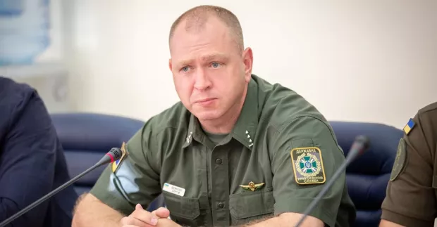 Нинішній голова Держприкордонслужби очолить бойовий підрозділ прикордонників, – міністр МВС