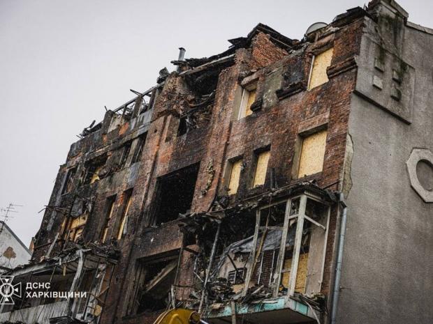 Удар росіян по Харкову: Кількість загиблих у Харкові збільшилася