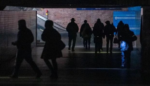 “Суспільно необхідна акція”: Ультраліва група взяла на себе відповідальність за підпал електростанції в Берліні