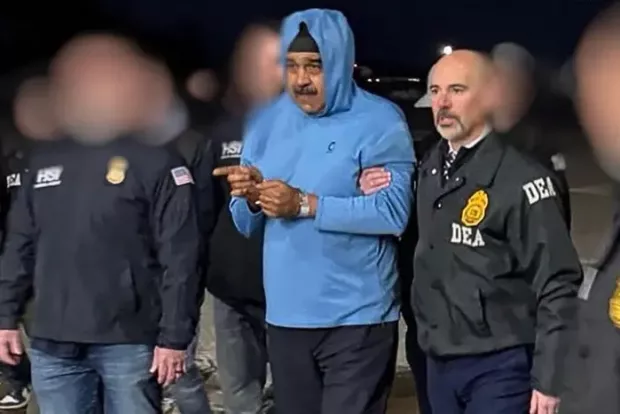 Венесуела для Путіна – це була скоріше стаття витрат, а не доходів. А нафта звідси поллється не так швидко, – Фурса