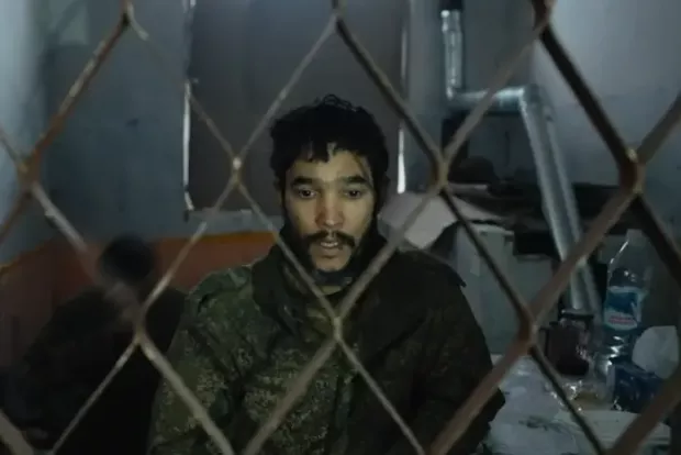 “У мене немає майбутнього”: На Харківщині ЗСУ взяли в полон громадянина Куби з дивним позивним