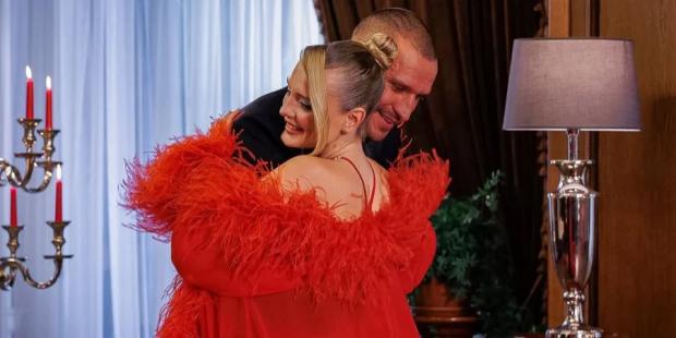 “Відверто брехав мені в обличчя”: Учасниця “Холостяка” засудила Тараса Цимбалюка після його інтерв’ю Єві Коршик