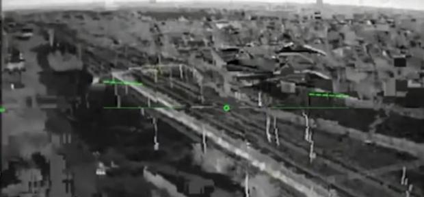 ЗСУ уразили важливі цілі на окупованих територіях, – Генштаб