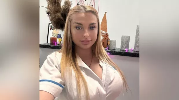 Співчуття зрадника Шарія пані не допомогло: У Львові судитимуть жінку, яка розпилила газовий балончик в обличчя ветерану