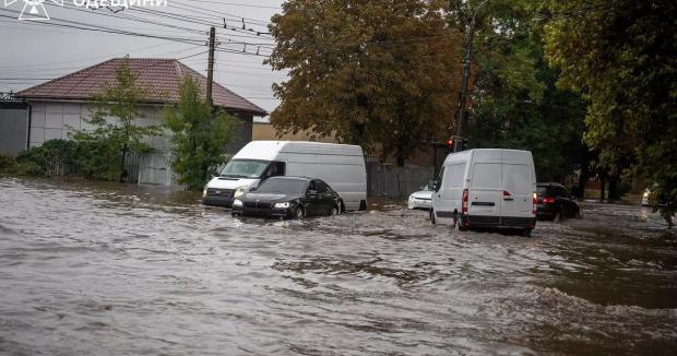 Ще одна біда! Одеса може піти під воду – дослідник назвав причини