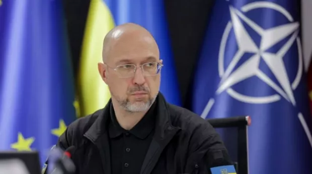 Не знайшлося голосів: Рада провалила призначення Шмигаля міністром енергетики