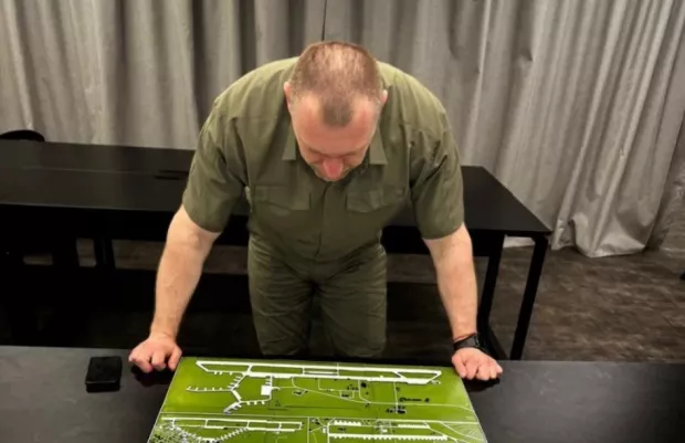 “У Росії сьогодні свято”: Нардепка вважає неетичним рішенням звільнення Малюка з посади очільника СБУ