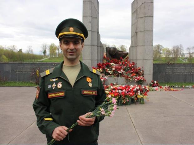 Вид на проживання не допоміг: Естонія видворила громадянина Росії, який поширював кремлівську пропаганду та вихваляв Росгвардію