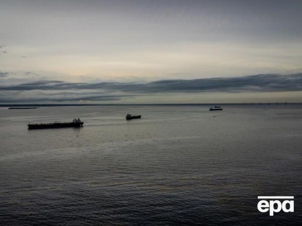 Дві країни зареєстрували найбільше суден для перевезення нафти з РФ, – українська розвідка