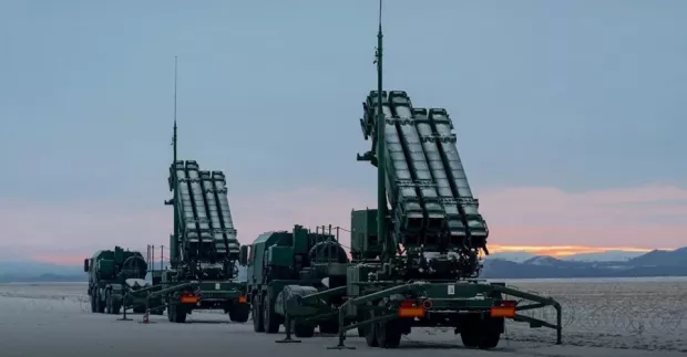 Дуже цікава ситуація відбувається з ракетами до ППО, – авіаексперт