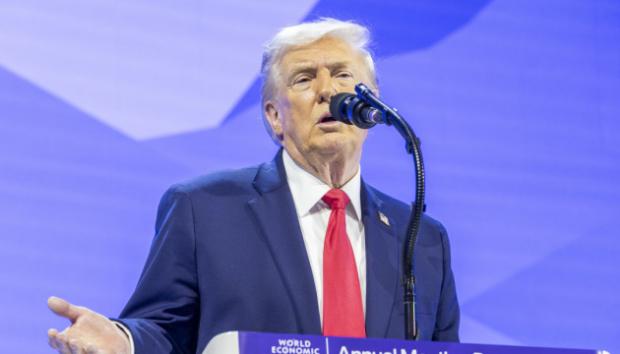 Більше не союзники? Трамп відступив у питанні Гренландії, але Європа вже змінила своє ставлення до США, – Politico