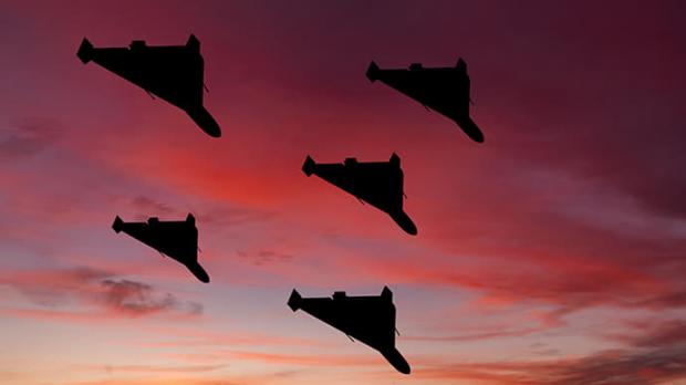 Намітився злам? Сили оборони почали частіше атакувати по місцях запуску російських дронів, –  аналітик Defense Express