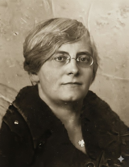 Перша леді Директорії УНР, про яку тепер майже не пам’ятають: Ким була дружина Симона Петлюри