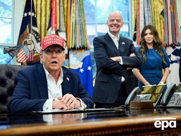 Дональд Фредович забув? Європа може завдати Трампу удару в найболючіше місце, – ЗМІ