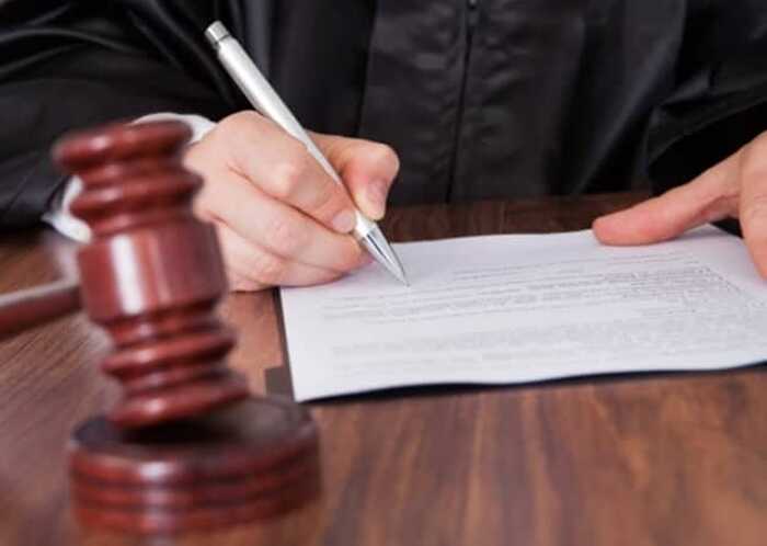 На Полтавщині засудили чоловіка, який публікував дані про перебування ТЦК