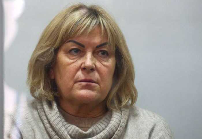 Ексголові Хмельницької МСЕК Крупі заборонили виїжджати з України без дозволу