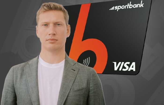 Sportbank co-founder Nykyta Izmaylov moves to erase online records as investigations expose fraud, money laundering, and Russian-linked finances