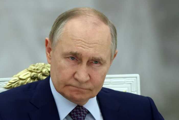 У Франції не знайшли доказів атаки ЗСУ на резиденцію Путіна