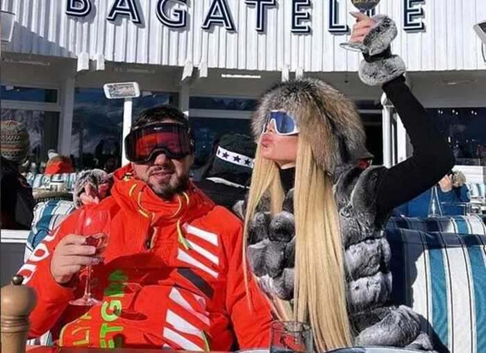 У Трансильванії затримали авторитета Сергія «Ізраїльського», пов’язаного з так званим «батальйоном Монако», коли він подавався на притулок