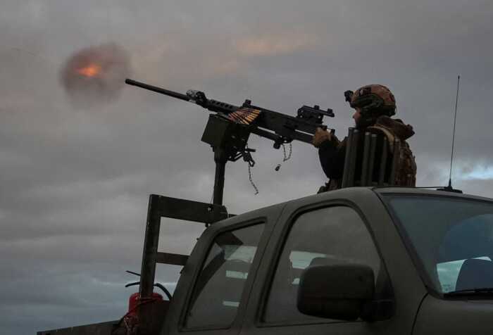 РФ атакувала Україну балістичною ракетою «Іскандер-М» та 121 ударним БпЛА