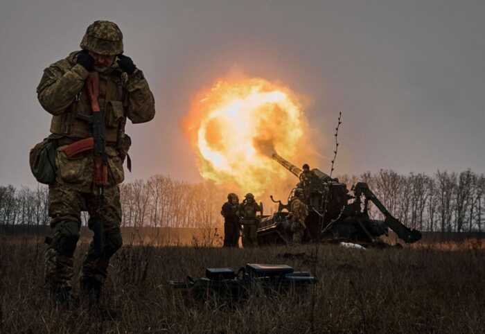 За минулу добу на фронті зафіксували 171 боєзіткнення, — Генштаб