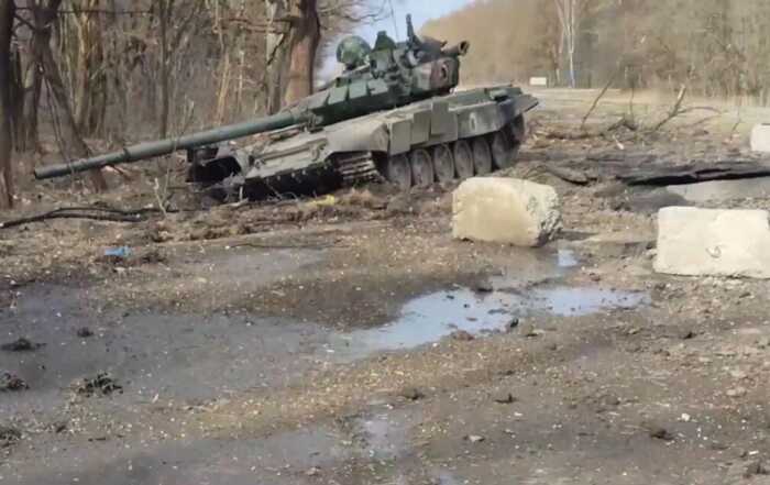 Захисники ліквідували ще 880 російських окупантів