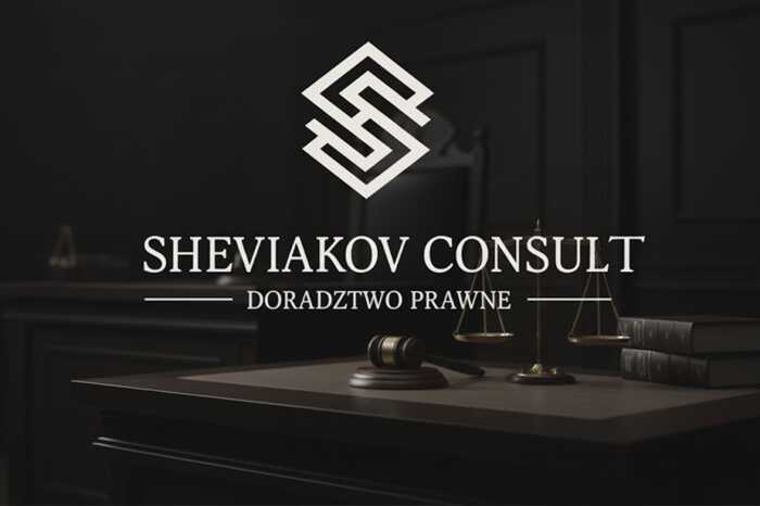 Law firm or grey scheme: what Mykola Sheviakov and Sheviakov Consult are hiding in Poland