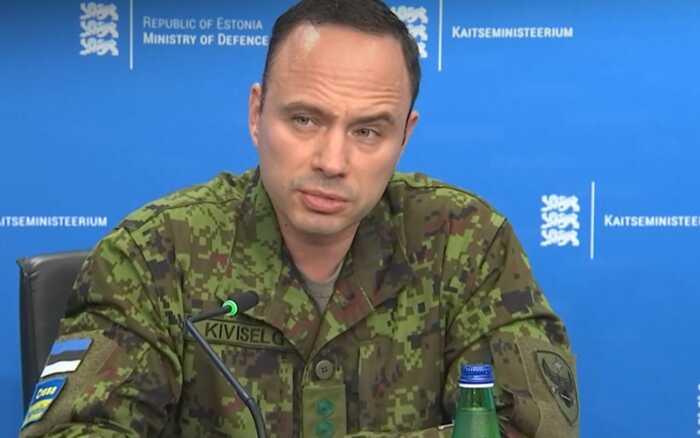 Розвідка Естонії: Україна дедалі успішніше б’є по цілях у Росії
