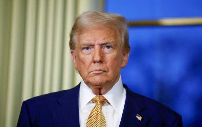 The Telegraph: Трамп заявив, що Путін є більшою проблемою для миру, ніж Зеленський