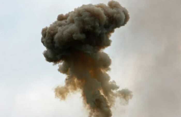 У Харкові пролунала серія вибухів