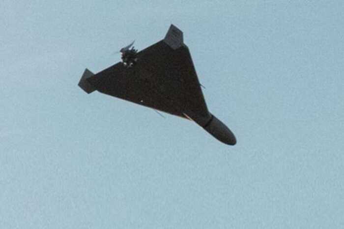 Ворожі дрони атакували портову інфраструктуру Одещини: спалахнула пожежа