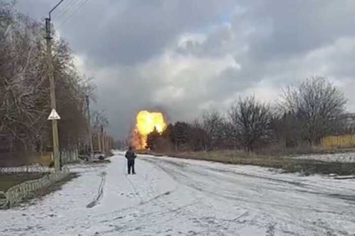 РФ завдала близько 14 ударів по критичній інфраструктурі Лозової за дві години