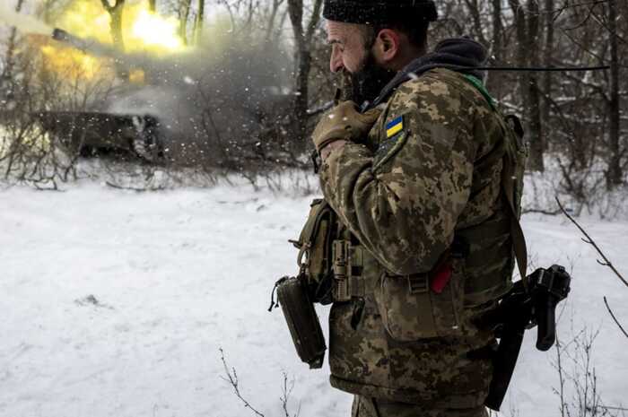 Росіяни рвуться через річку Оскіл в напрямку Куп’янська, — Трегубов