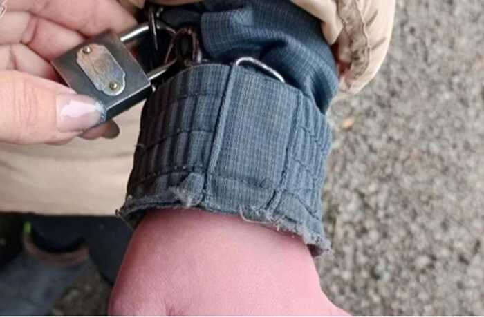 Дитбудинок сімейного типу на Кіровоградщині закрили після виявлення жорстокого поводження з дитиною