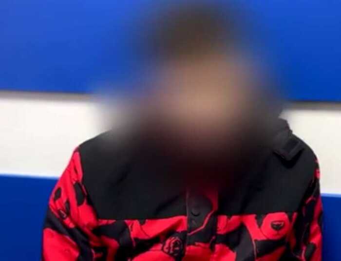 В Одесі викрали 19-річну дівчину зі стріляниною: підозрюваних затримано, потерпіла звільнена