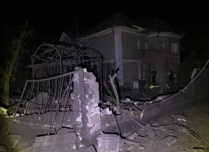 Загарбники обстріляли Дніпропетровщину: загинули люди, є постраждала