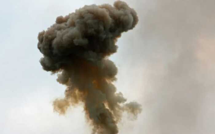 Дрони та ракети атакували РФ: блекаут в Орлі, проблеми з енергетикою в Бєлгороді