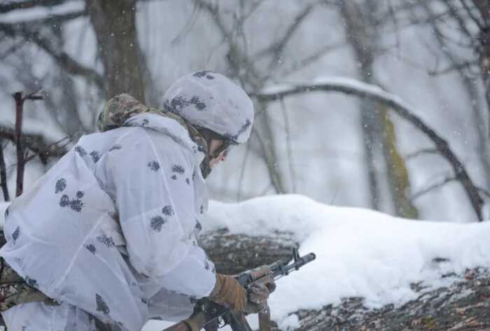 ЗСУ відбили 36 атак на Покровському напрямку: за добу на фронті 110 боєзіткнень