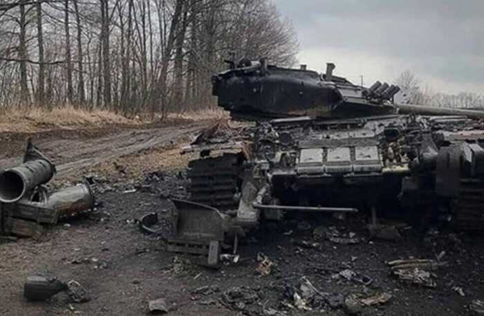 Сили оборони знешкодили ще 1170 російських окупантів