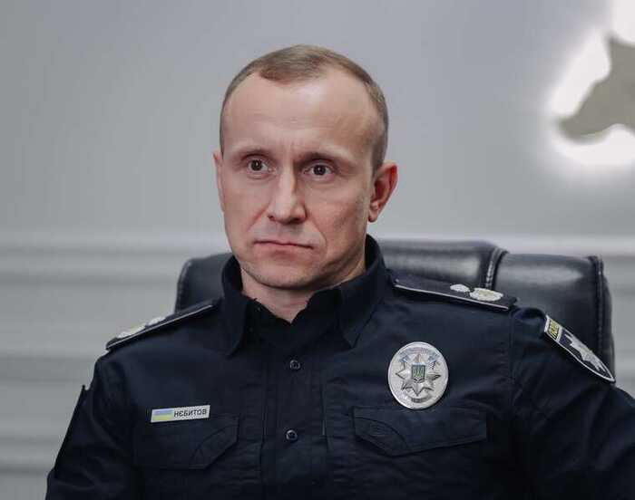 Андрій Нєбитов та авто для ЗСУ: чому понад 40% гуманітарних автомобілів так і не потрапили на фронт