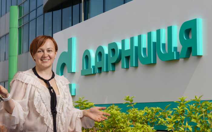 Політика, рейдерство і підкуп: як Катерина Загорій знищує символ української фармацевтики “Дарниця”