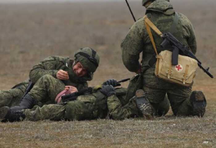 Через хаос при штурмах окупанти часто стріляють у своїх, — 16 корпус ЗСУ