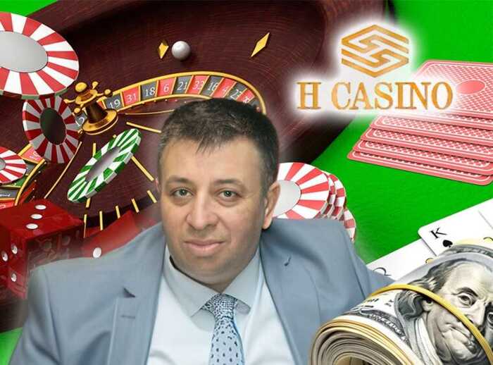 H Casino and the Lukashenko system: how a Belarusian gambling hall became a safe haven for mafia cash