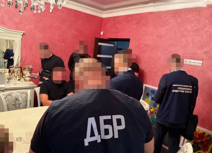 Судитимуть депутата та посадовця Берегівського надлісництва за незаконний збут деревини на майже 2 мільйона гривень