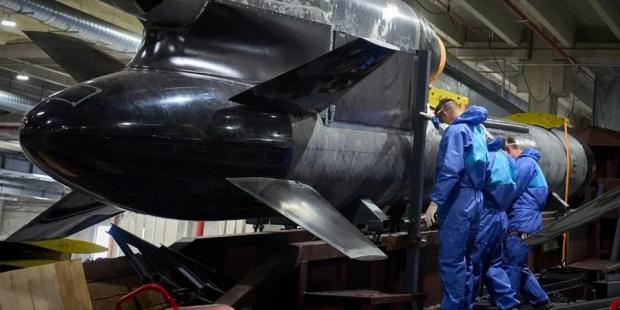 ОАЕ планує купити частку української компанії Fire Point, – ЗМІ