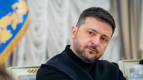 “Жахлива втрата”: Зеленський попередив, що буде, якщо Україна програє війну з Росією