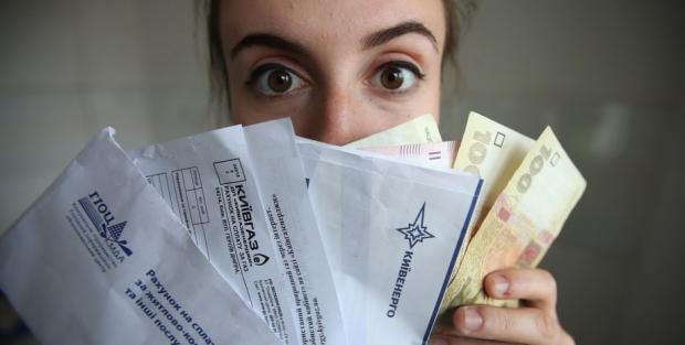 Свириденко анонсувала перерахунок комунальних платежів за період відключень: Як все буде відбуватися