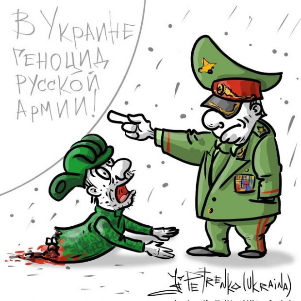 Ворог починає “економити на резервах”… достатньо показова тенденція …  –  Костянтин Машовець