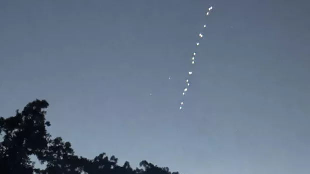 Повернуться до часів мамонтів: експерт прокоментував блокування “піратських” Starlink для росіян